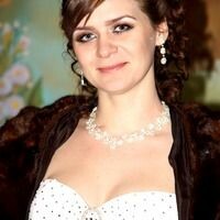 Разуваева Катерина