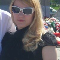 Наталья Халезина