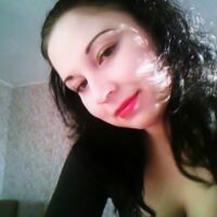Даша Иванина