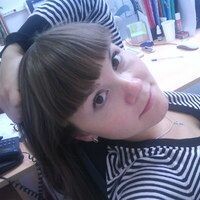 Еловских Елена