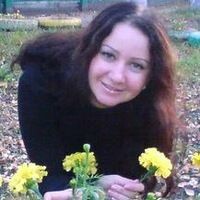 Анастасия