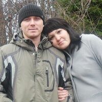 ВАЛИЯ РЯБУШЕВА