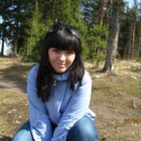 Маришка Постникова