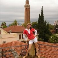 Михайлова Ирина