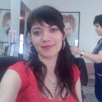 устелемова марина