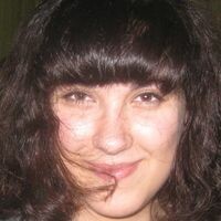 Ольга Лычкина