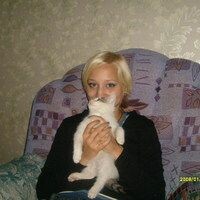 Терикова Марина