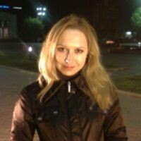 Анна Карпова