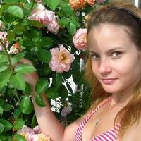 Иванова Татьяна