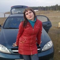 Басырова Эльза