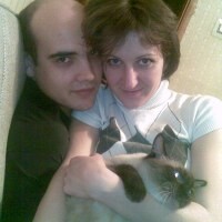Аблаева Екатерина