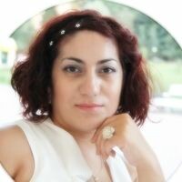 Арутюнова Роза