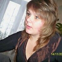 Анютка Афанасьева