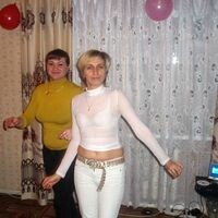 Стовба Елена