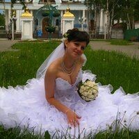 Наташа Семенова