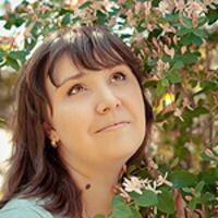 Анна Куликова