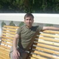 Самсонов Геннадий