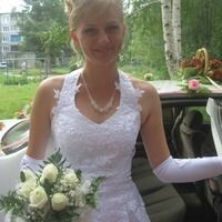 Татьяна Шаповалова