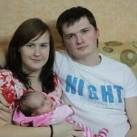 Карина Акиньшина