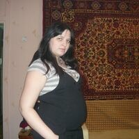 Федосеева Юлия