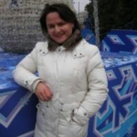 Любовь Скороходова