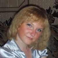 Ирина Борисова