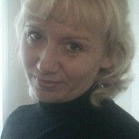 Вострикова Татьяна