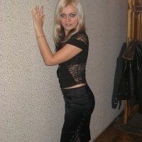 бутырина александра