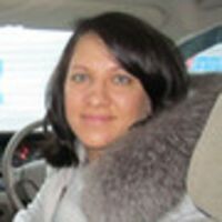 Данилова Светлана