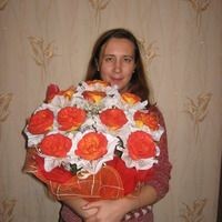 Маркина Галина