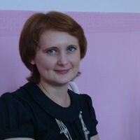 ольга мирюгина