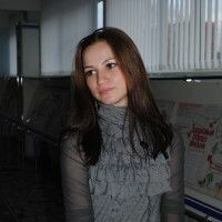 Камилла Комиссарова