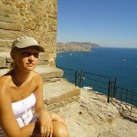 Екатерина Коношенко