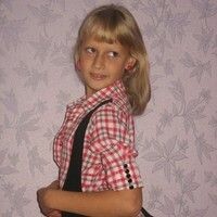 Пешехонова Светк@