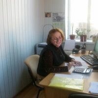 Подколзина НАДЕЖДА