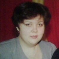 Романченко Ольга