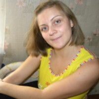 Анна чеканова