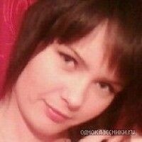 Яна Шарипова