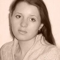 Оксана Волкова