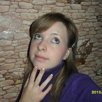 ольга вялова