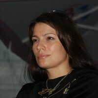 Илона