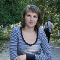 Марина