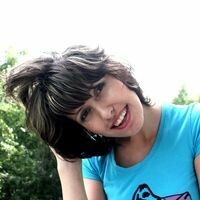Тамина Тарбаева