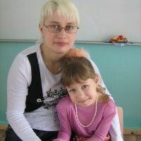 комарова(яшина) екатерина
