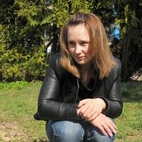 Ирина Матвеева