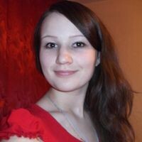 Марина Санникова
