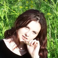 Войницкая Яна
