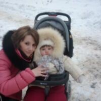 Юлия Трушкова