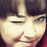 Анастасия Попова