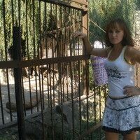 Воронова Валентина